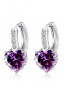 SWAROVSKI E. NÁUŠNICE ROMANTIQUE